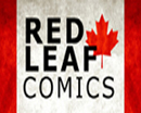 Red Leaf Comics
